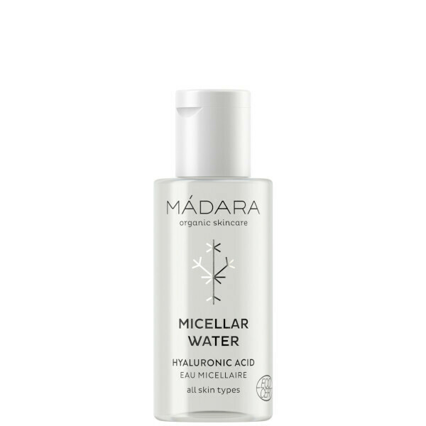 Madara - Micellar water with hyaluronic acid