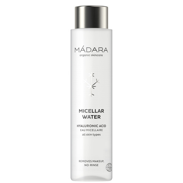 Madara - Micellar water with hyaluronic acid