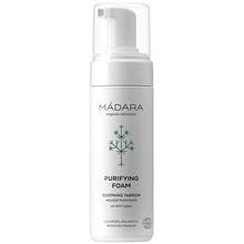 Purifying foam Madara - Purifying foam