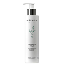 Cleansing milk Madara - Cleansing milk