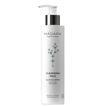 Cleansing milk Madara - Cleansing milk