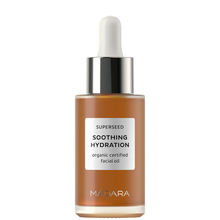 Superseed - Soothing Hydration beauty oil Madara - Superseed organic Soothing Hydration oil