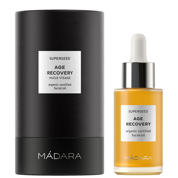 Madara - Superseed organic Age Recovery oil