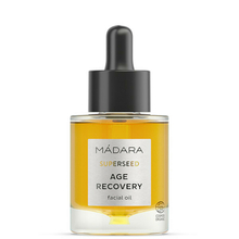 Madara - Superseed organic Age Recovery oil