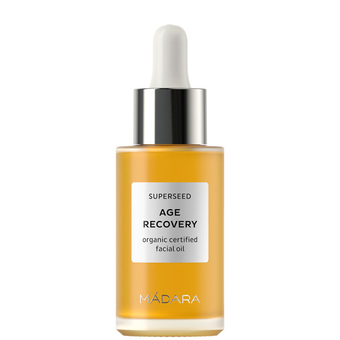 Superseed - Age Recovery beauty oil Madara - Superseed organic Age Recovery oil