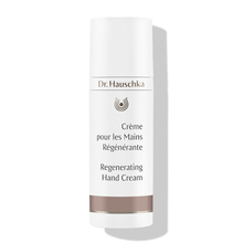 Regenerating Hand Cream Dr. Hauschka – Regenerating Hand Cream