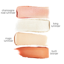 RMS Beauty - Luminizer X Quad