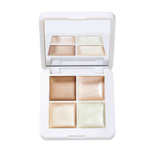 Luminizer X Quad RMS Beauty - Luminizer X Quad