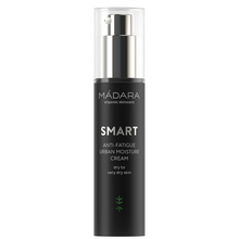 Smart Antioxidants - Anti fatigue urban moisture Cream Madara - Smart Antioxidants - Anti fatigue urban moisture CREAM