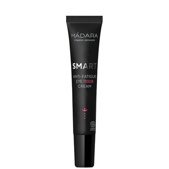 Smart - Anti-fatigue eye rescue cream Madara - Smart Antioxidants - Anti-fatigue eye rescue cream