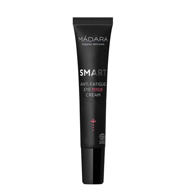 Madara - Smart Antioxidants - Anti-fatigue eye rescue cream