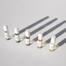 Abel perfume sample Abel - Abel perfume sample