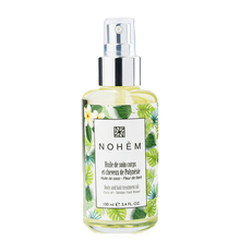 Nohèm - Polynesia treatment oil for body & hair - Coco & Tiare Flower