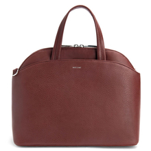 Ville handbag - Henna Matt & Nat - Ville Henna vegan handbag