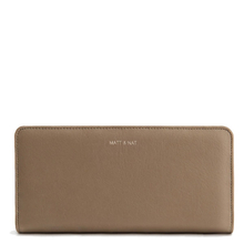 Duma wallet - Feather Matt & Nat - Duma Feather vegan wallet