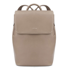 Fabi mini backpack - Feather Matt & Nat - Fabi mini Feather vegan Backpack
