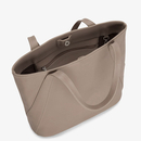 Matt & Nat - Jasmine Feather vegan tote carryall bag