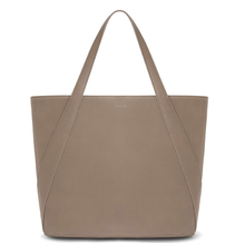 Matt & Nat - Jasmine Feather vegan tote carryall bag