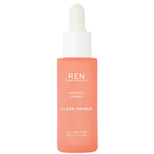 Perfect Canvas Clean primer - Smoothing, pore-perfecting makeup primer REN - Perfect Canvas Clean primer