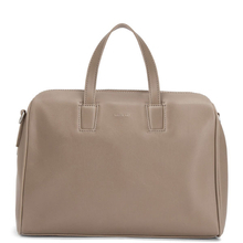 Mitsuko handbag - Feather Matt & Nat - Mitsuko Feather vegan handbag