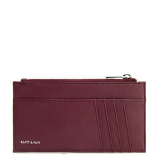 Nolly wallet - Jam Matt & Nat - Nolly Jam vegan wallet