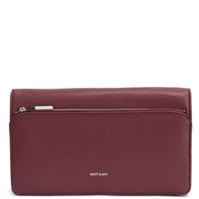 Petite clutch - Jam Matt & Nat - Petite Jam vegan clutch