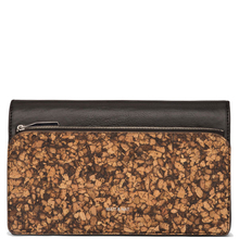 Petite clutch - Cork Matt & Nat - Petite cork vegan clutch