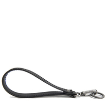 Will keychain - Black Will keychain - Black