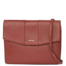 Eeha clutch - Henna Matt & Nat - Eeha clutch - Henna
