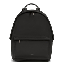 Matt & Nat - Munich black vegan Backpack