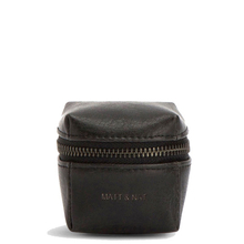 Darling jewelry box - Black Matt & Nat - Darling black jewelry box