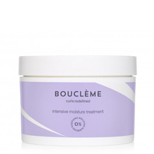Intensive Moisture Treatment Bouclème - Intensive Moisture Treatment