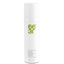 66°30 - Day Cycle : Ultra-fresh moisturizing gel