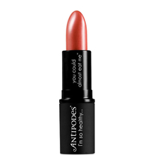 Antipodes - Dusky Sound Pink lipstick