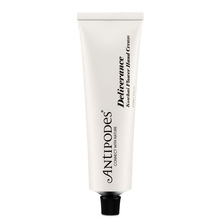 DELIVERANCE Kowhai flower hand cream Antipodes - DELIVERANCE Kowhai flower hand cream