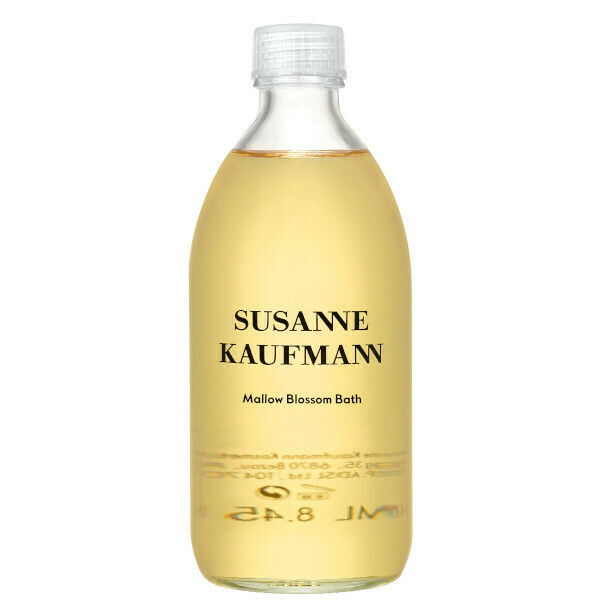 Susanne Kaufmann - Mallow blossom Bubble Bath