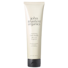 John Masters Organics - Rose & Apricot organic hair MASK