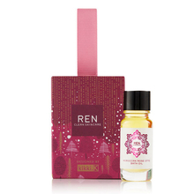 REN - Mini Moroccan Rose Otto Bath Oil