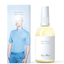Organic Cologne - Solemnis Less is More - Solemnis - Organic Cologne