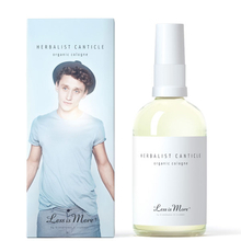 Organic Cologne - Herbalist Canticle Less is More - Herbalist Canticle - Organic Cologne