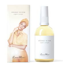 Organic Cologne - Orange Bloom Less is More - Orange Bloom - Organic Cologne