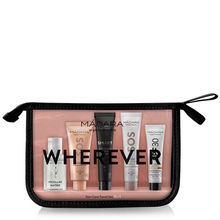 Wherever Travel kit Madara - Wherever Travel kit