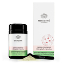 Odacité - Green Ceremony Cleanser