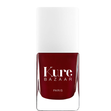Kure Bazaar - Parisienne red natural nail polish