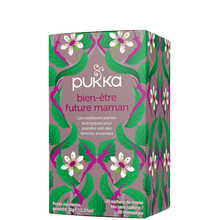 Pukka - Motherkind Pregnancy Tea Pukka - Motherkind Pregnancy Tea