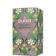 Pukka - Motherkind Baby Tea Pukka - Motherkind Baby Tea