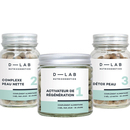 D-Lab - Perfect Skin Menu - Blemished skin