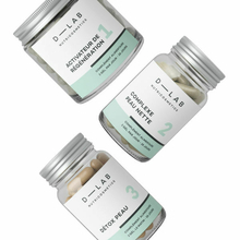 Perfect Skin Menu - Blemished skin D-Lab - Perfect Skin Menu - Blemished skin