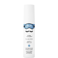 & Now to sleep - Pillow Spray REN - & Now to sleep - Pillow Spray