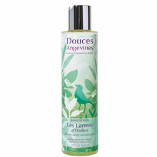Les Larmes d'Ondine - Relaxing bath Douces Angevines - Les Larmes d'Ondine organic relaxing bath